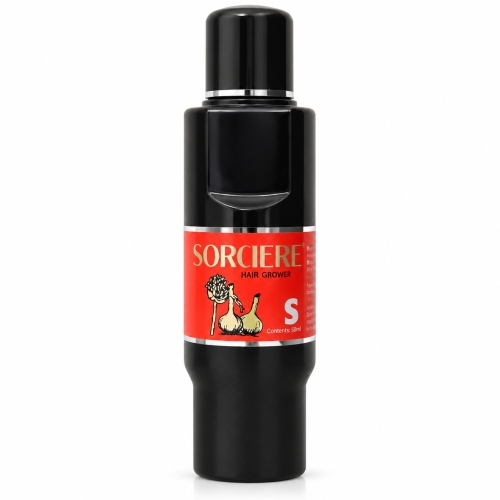 Sorciere Super Hair Care Lotion for Hair Loss – 160ml