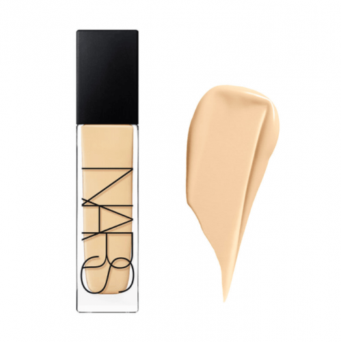 نارس كريم اساس ناتشرال رايدينت لونغ وير 30مل Gobi