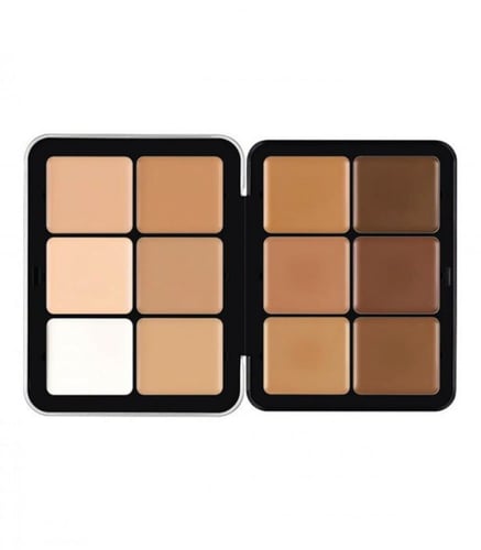 مجموعة أساس كريمي الترا اتش دي من ميك اب فور ايفر