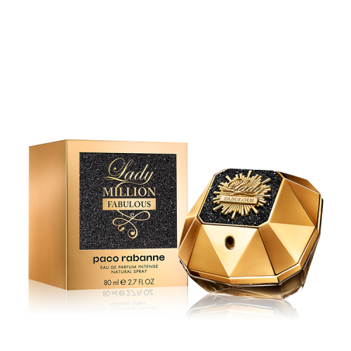 باكو رابان ليدي مليون فابيولوس أو دو برفيوم نسائي...