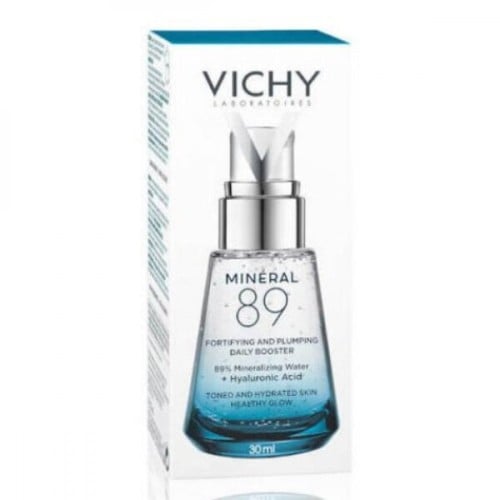 فيشي مينيرال 89 سيروم البروبيوتيك 30 مل