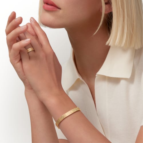 سوار ‎LOVE Unlimited، مرن