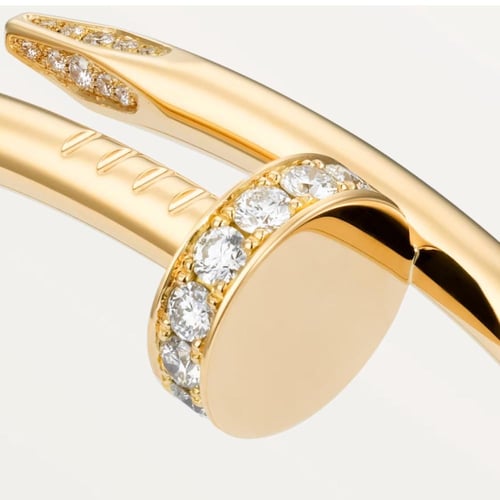 سوار "جوست آن كلو"، موديل الحجم الكلاسيكي، ماس