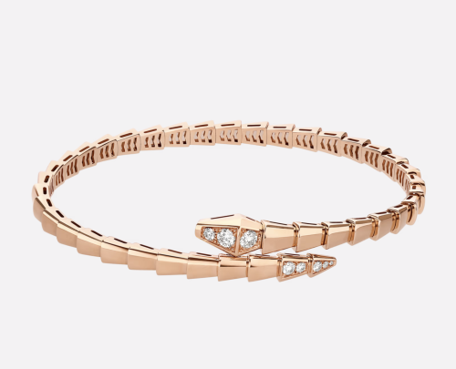 «سيربنتي فايبر» سوار