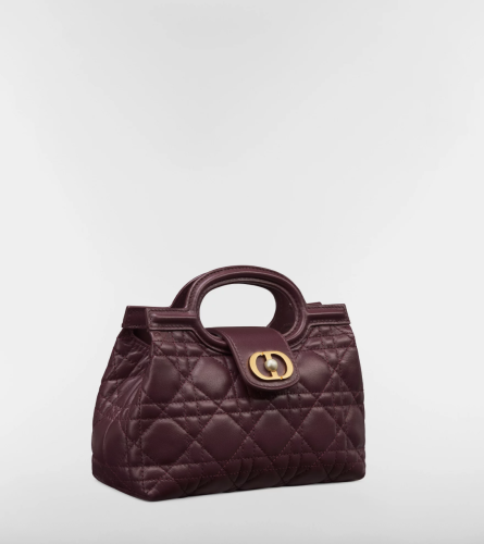 Miniborsa Top Handle Dior Jolie