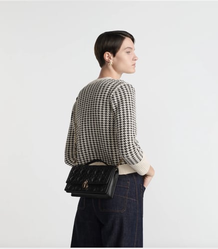 My Dior Top Handle Bag