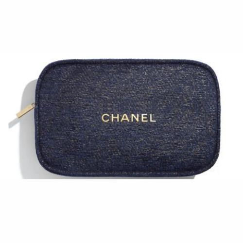 Chanel Beauté Cosmetic Case