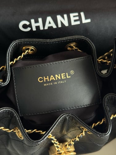 CHANEL 25