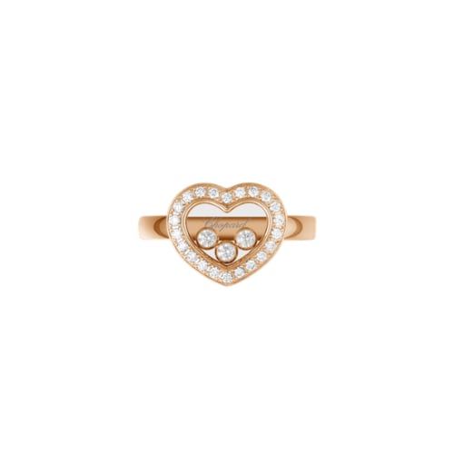Happy Hearts Ring 2