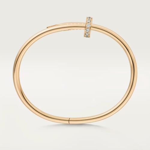 سوار "جوست آن كلو"، موديل الحجم الكلاسيكي، ماس