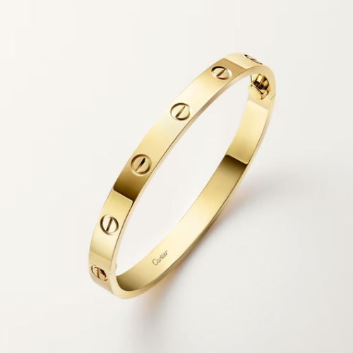 سوار LOVE موديل كلاسيكي