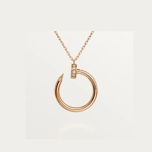 عقد "جوست آن كلو" ماس