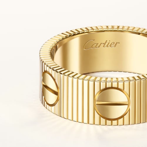 خاتم ‎LOVE Unlimited