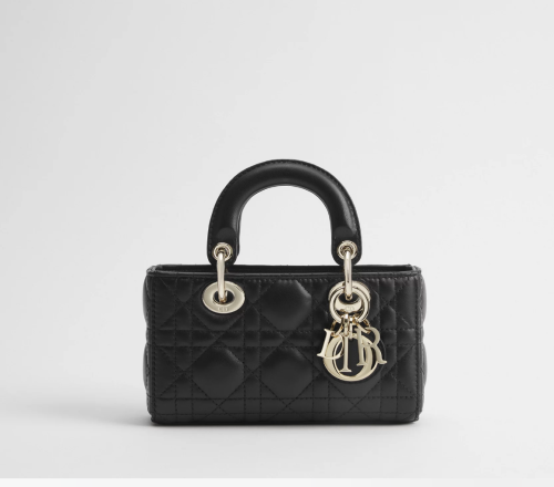 حقيبة Lady D-Joy بحجم مايكرو