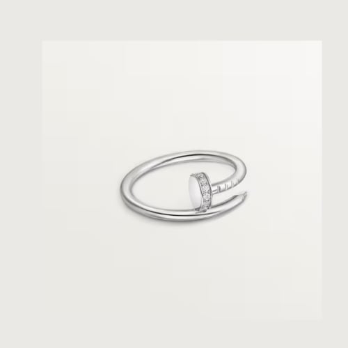 خاتم "جوست اّن كلو" الحجم الكلاسيكي