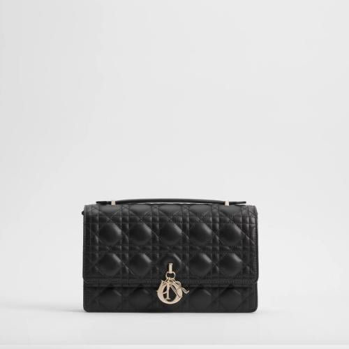 My Dior Top Handle Bag
