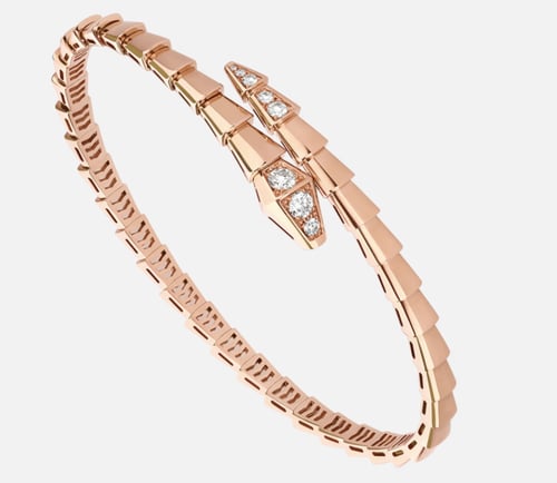 «سيربنتي فايبر» سوار