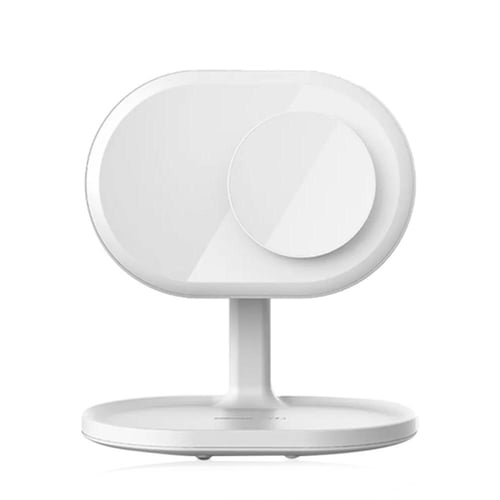 شواحن لاسلكية / مراه مضيئة، من موماكس، لالهواتف ال...