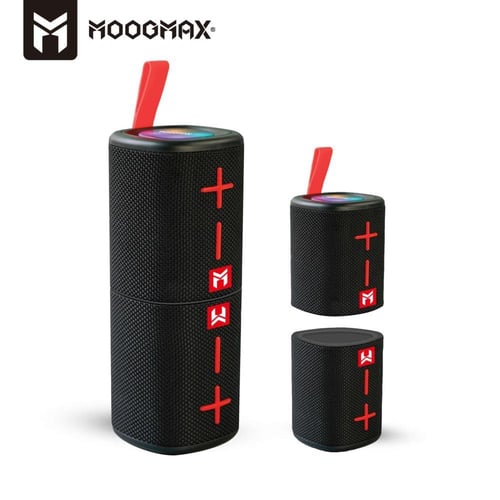 مكبر صوت موج ماكس L AND R