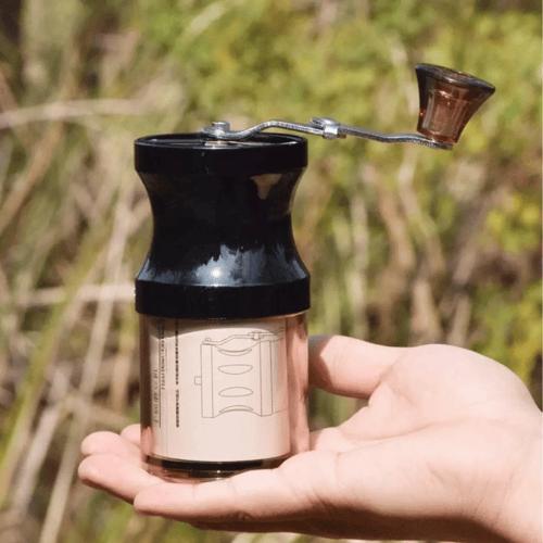 شنطة ادوات تحضير قهوة V60