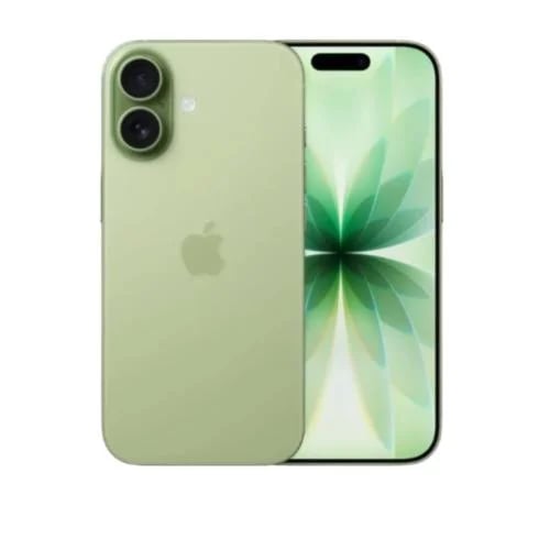 iPhone 17 regular 256 gigabytes