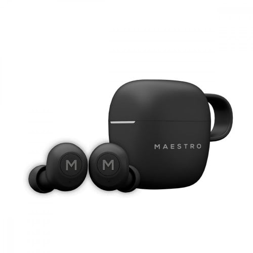 سماعة اذن بلوتوث ايربودز مايسترو LOUPE