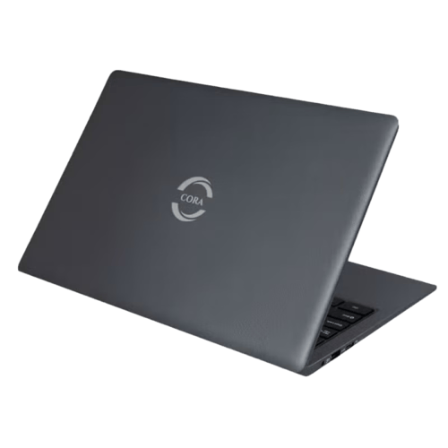 لابتوب كورا، شاشة 14 بوصة، رفيع وخفيف الوزن، معالج...