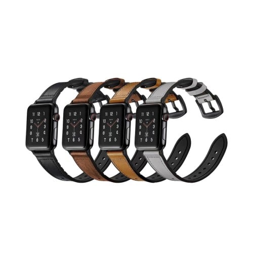 سير ساعة انيق لساعات ابل من مقاس 42 الى مقاس 49