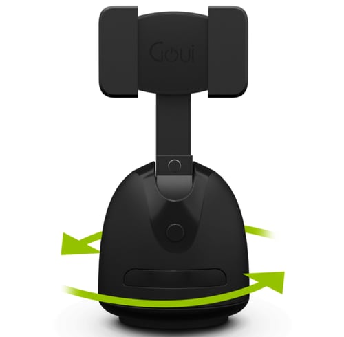 ستاند Goui مع خاصية التتبع