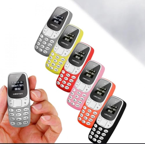 اصغر جوال بالعالم