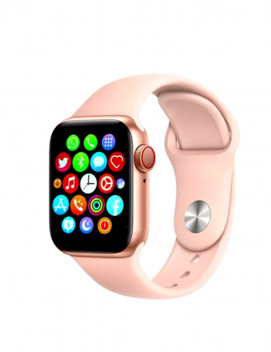 ساعة ذكية من I plus