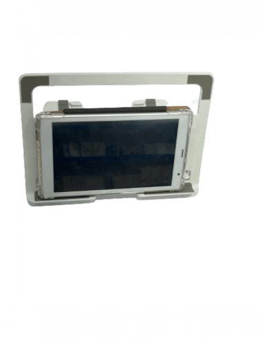 ستاند ايباد