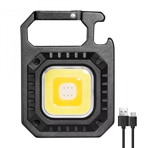 اضاءه مع قاعده قابله للشحن