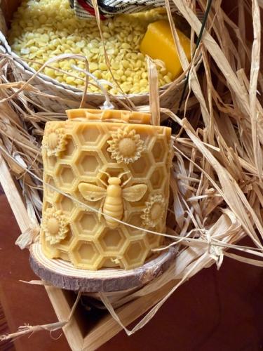 شمعة العسل ٢