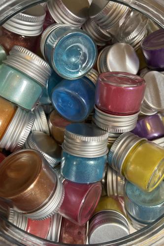 الوان مايكا