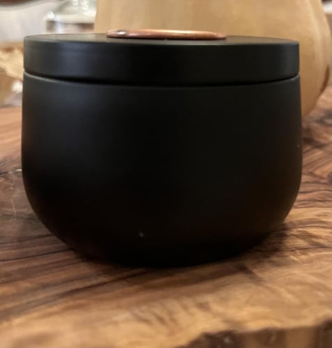 شمعة الخريف