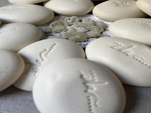 صابون بلبان الذكر الفاخر