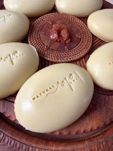 المرة غير عطري