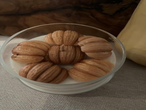 شمعة الخريف 3