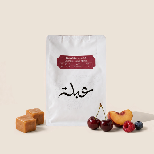 كولومبيا سانتا مونيكا 250ج