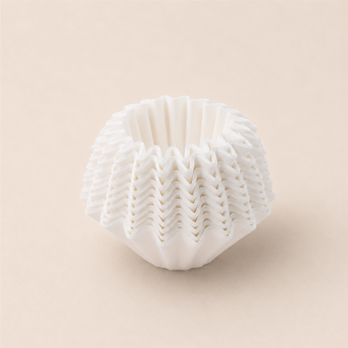 Premium Paper Filters For xbloom