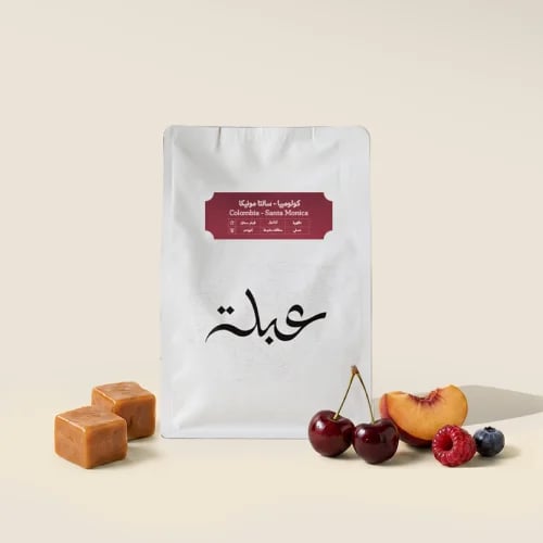 كولومبيا سانتا مونيكا 1كج