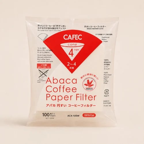 فلاتر كافك v60 مقاس 02