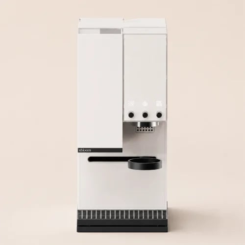 Xplom Studio black and white Twilight machine