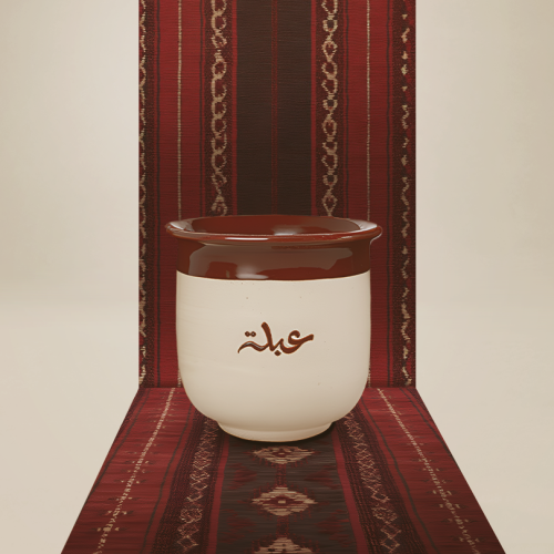 كوب وجد عنتر