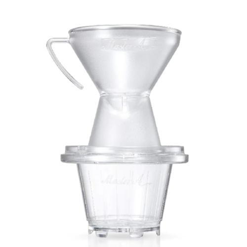 أداة التقطير قابي ماستر A