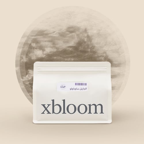 إكسبودز البرازيل ساوباولو 8X15