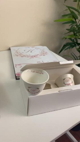 بوكس فنجالين