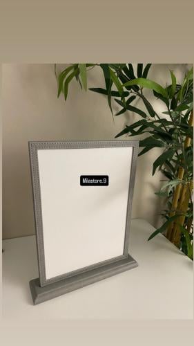 استاند جلد بإطار