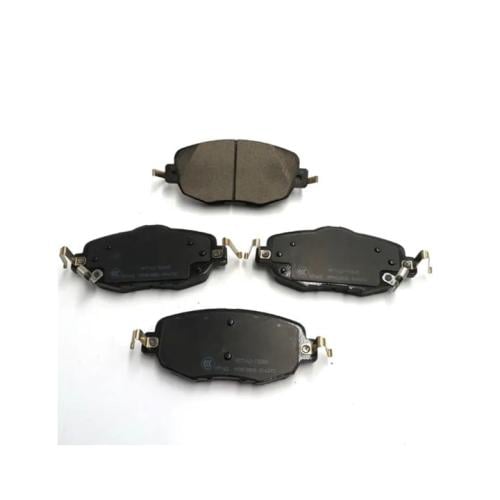 فحمات اماميه شانجان يوني في changan UNI-V